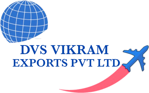 DVS Vikram